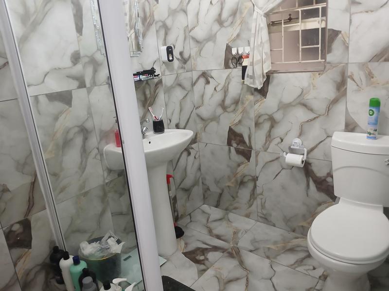3 Bedroom Property for Sale in Sinoville Gauteng