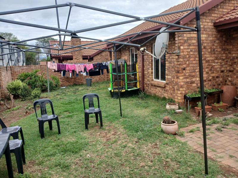 3 Bedroom Property for Sale in Sinoville Gauteng