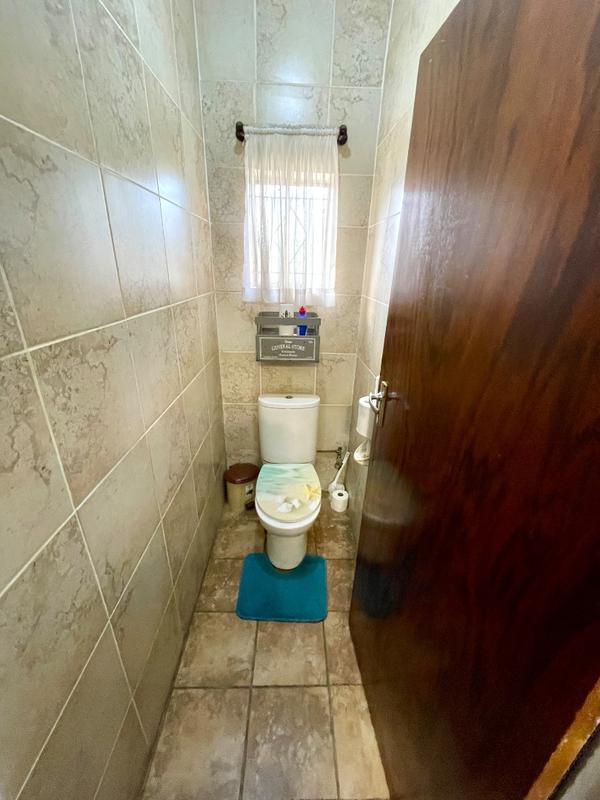 3 Bedroom Property for Sale in Quellerie Park Gauteng