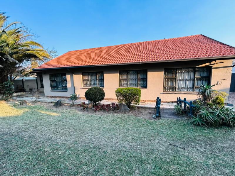 7 Bedroom Property for Sale in Kempton Park Gauteng