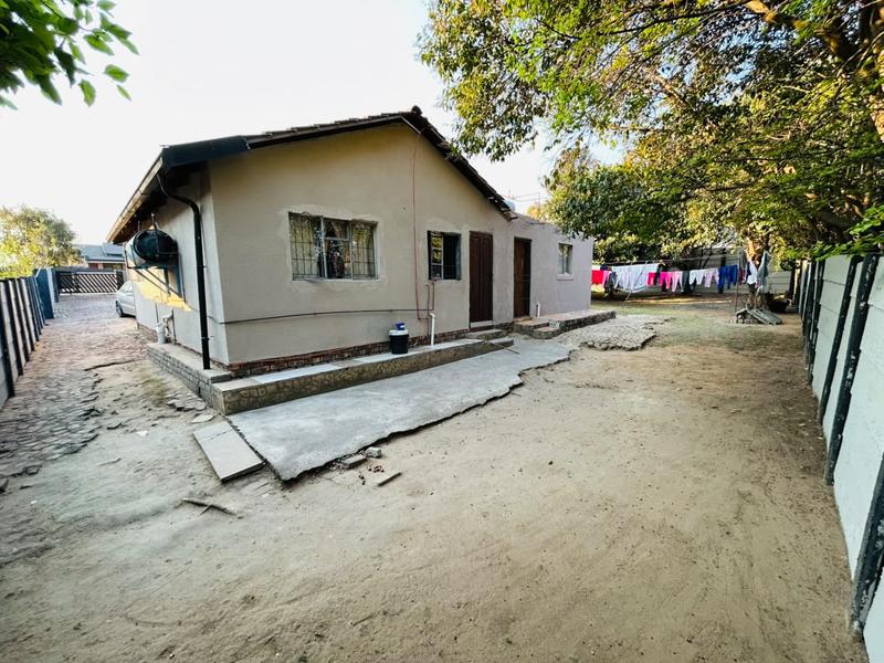 7 Bedroom Property for Sale in Kempton Park Gauteng