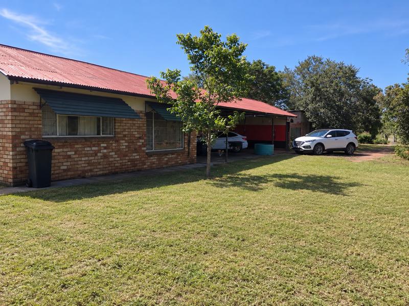 5 Bedroom Property for Sale in Vasfontein Gauteng