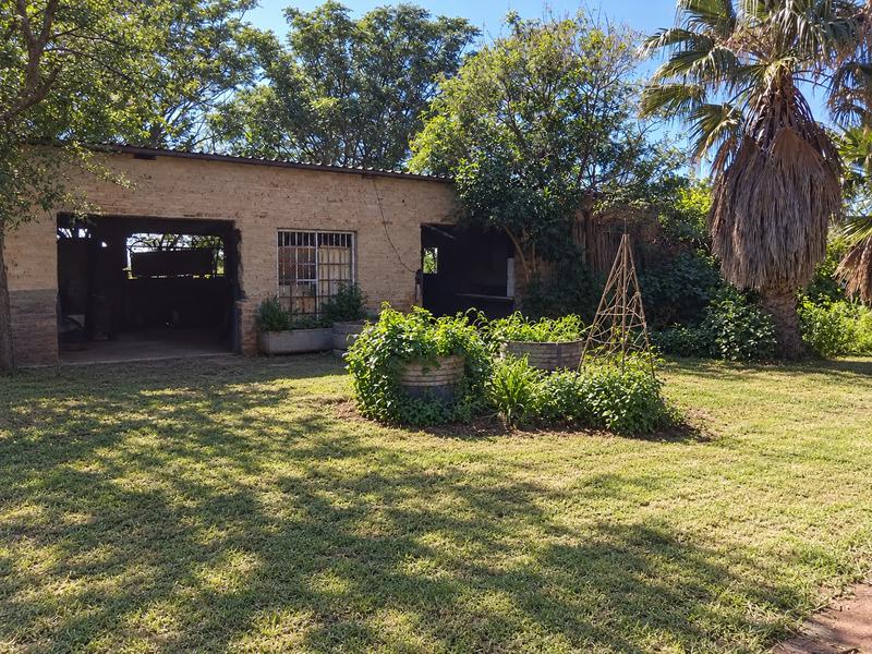 5 Bedroom Property for Sale in Vasfontein Gauteng