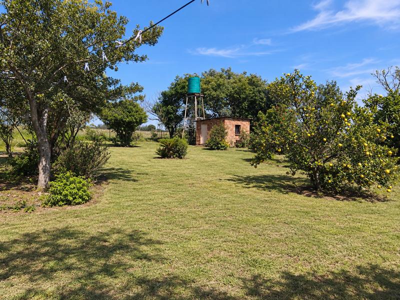 5 Bedroom Property for Sale in Vasfontein Gauteng