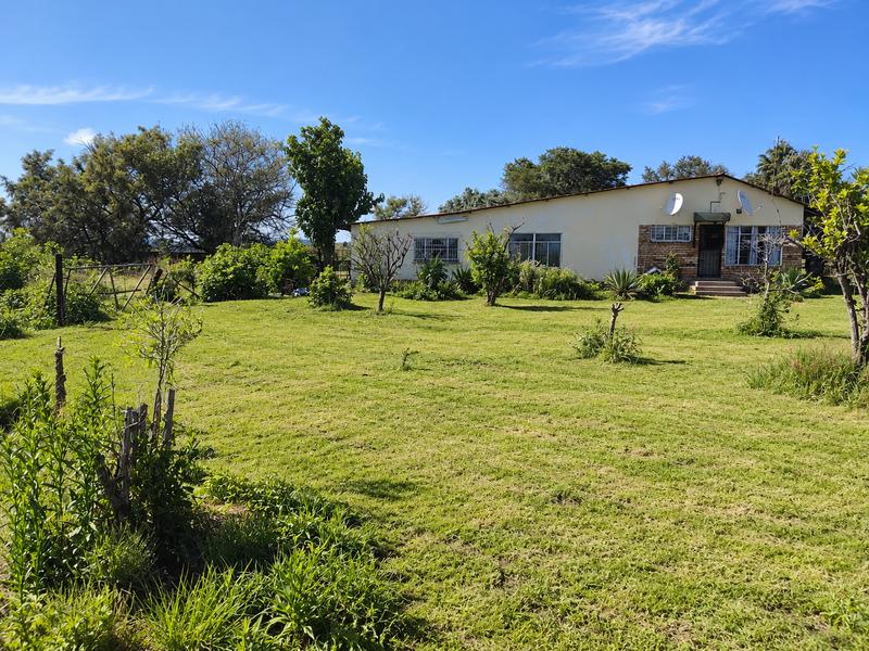 5 Bedroom Property for Sale in Vasfontein Gauteng