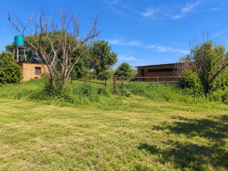 5 Bedroom Property for Sale in Vasfontein Gauteng