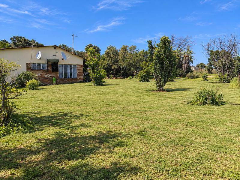 5 Bedroom Property for Sale in Vasfontein Gauteng