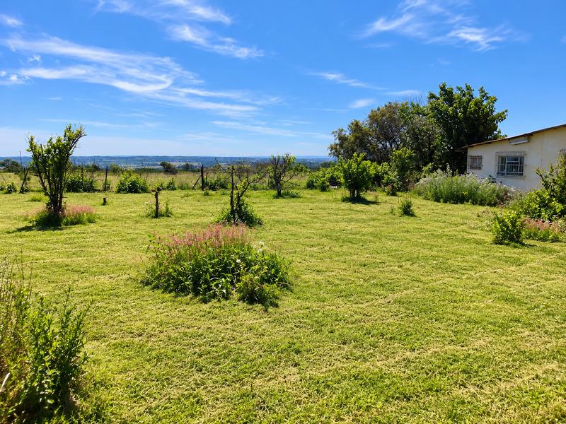 5 Bedroom Property for Sale in Vasfontein Gauteng