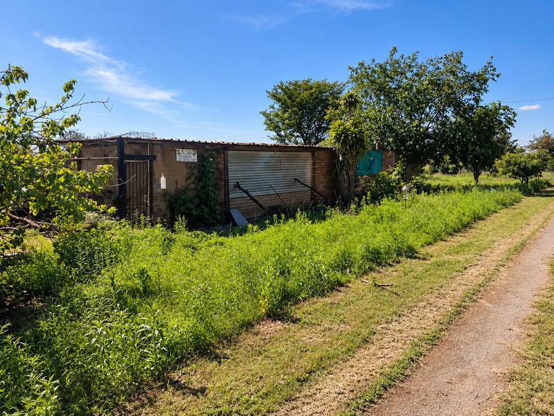 5 Bedroom Property for Sale in Vasfontein Gauteng