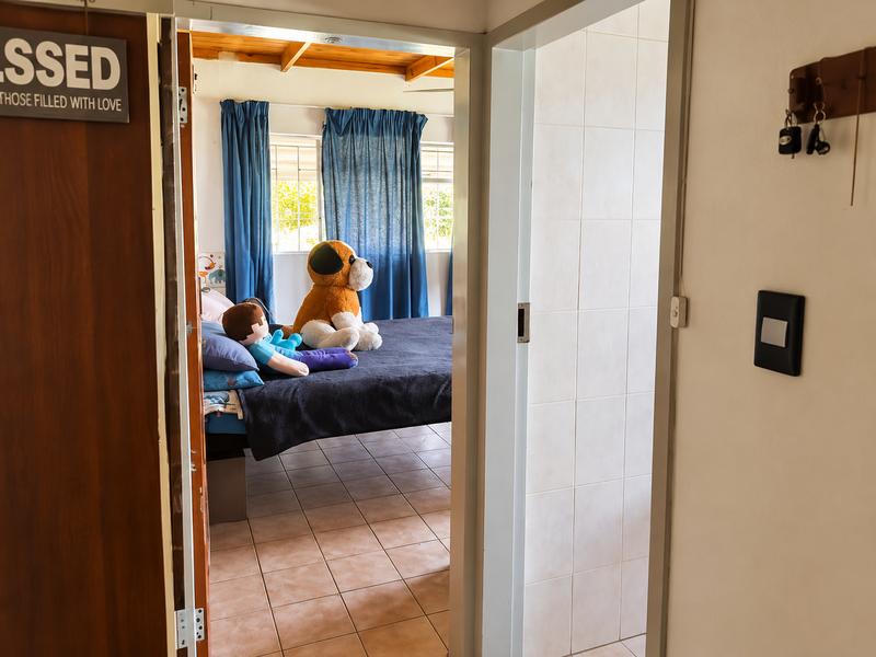 5 Bedroom Property for Sale in Vasfontein Gauteng
