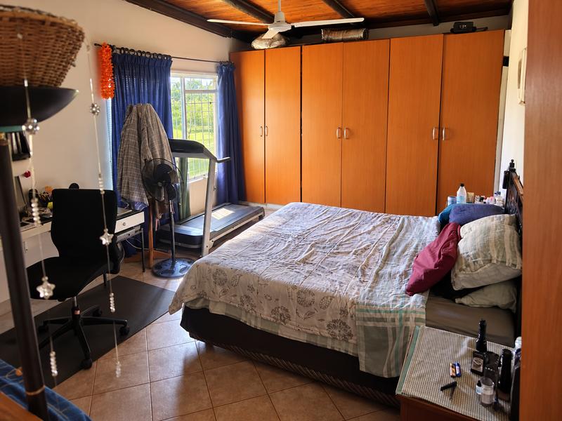 5 Bedroom Property for Sale in Vasfontein Gauteng