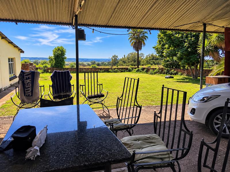 5 Bedroom Property for Sale in Vasfontein Gauteng
