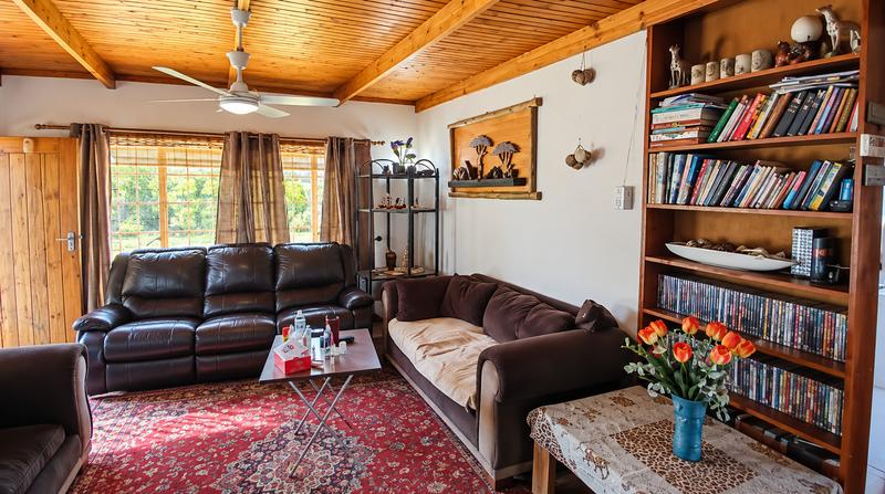 5 Bedroom Property for Sale in Vasfontein Gauteng