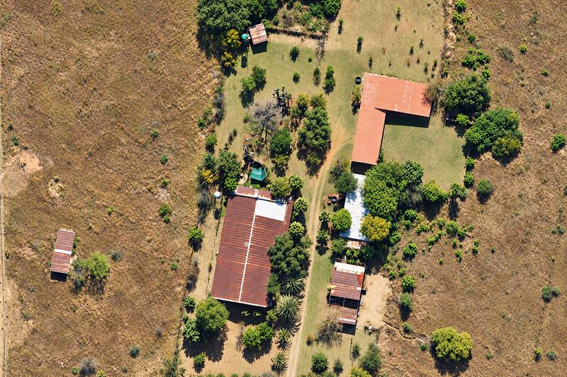 5 Bedroom Property for Sale in Vasfontein Gauteng