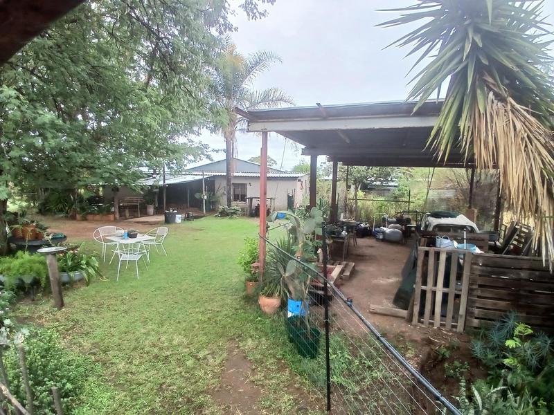 12 Bedroom Property for Sale in Bultfontein A H Gauteng