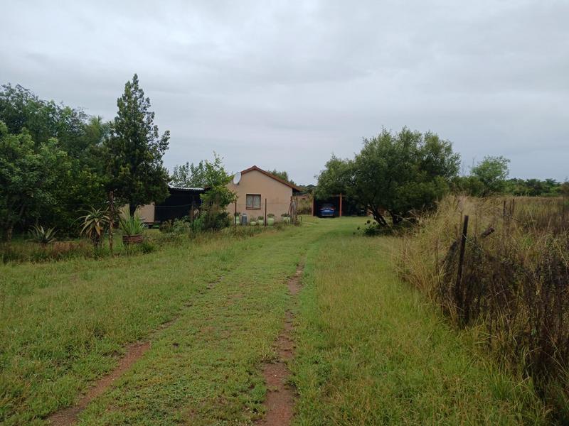 12 Bedroom Property for Sale in Bultfontein A H Gauteng