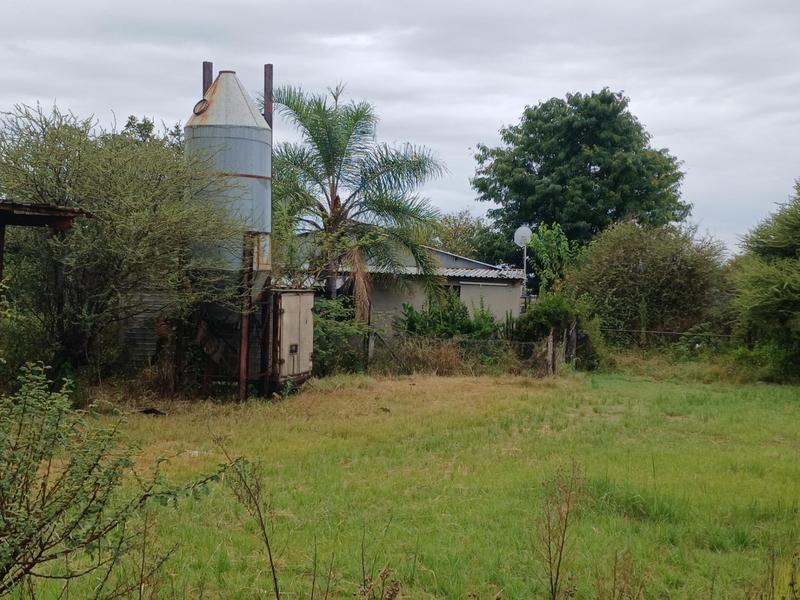 12 Bedroom Property for Sale in Bultfontein A H Gauteng