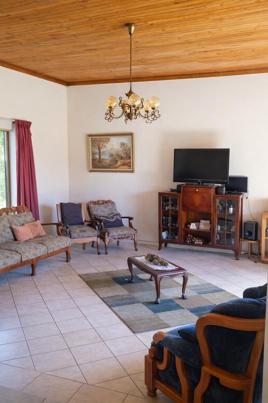 12 Bedroom Property for Sale in Bultfontein A H Gauteng