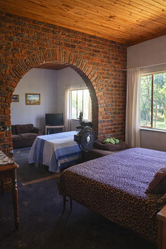 12 Bedroom Property for Sale in Bultfontein A H Gauteng