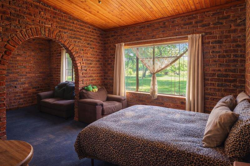 12 Bedroom Property for Sale in Bultfontein A H Gauteng