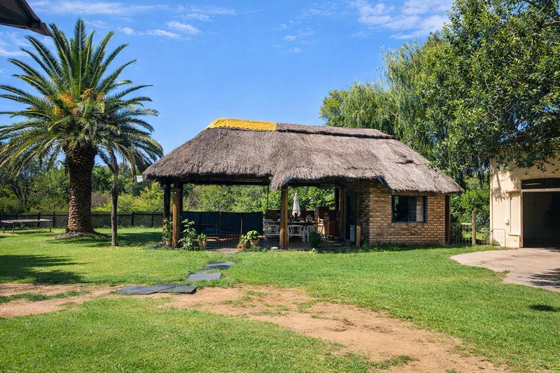 12 Bedroom Property for Sale in Bultfontein A H Gauteng