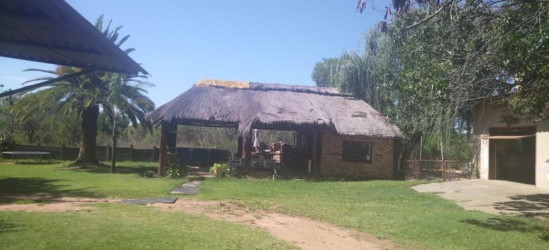 12 Bedroom Property for Sale in Bultfontein A H Gauteng