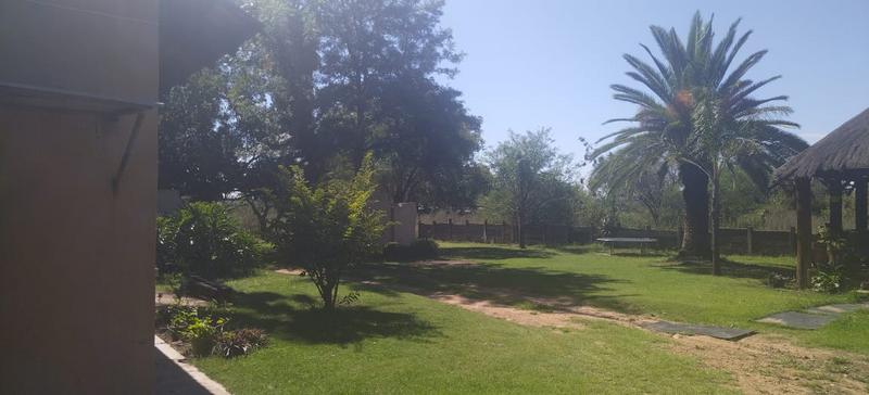 12 Bedroom Property for Sale in Bultfontein A H Gauteng
