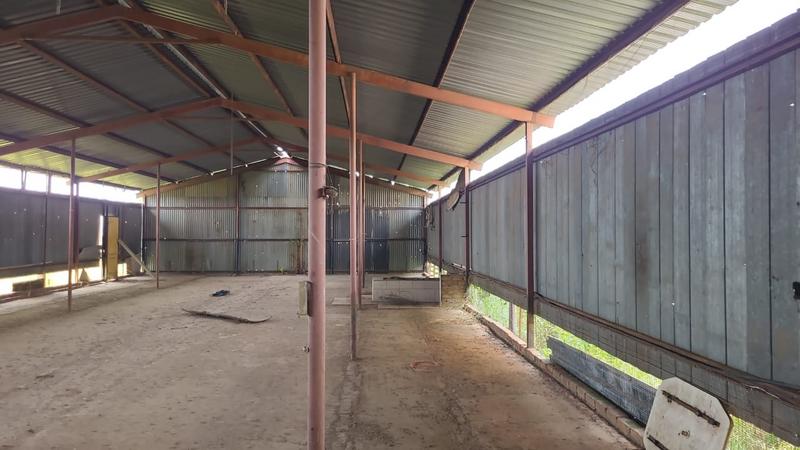 12 Bedroom Property for Sale in Bultfontein A H Gauteng