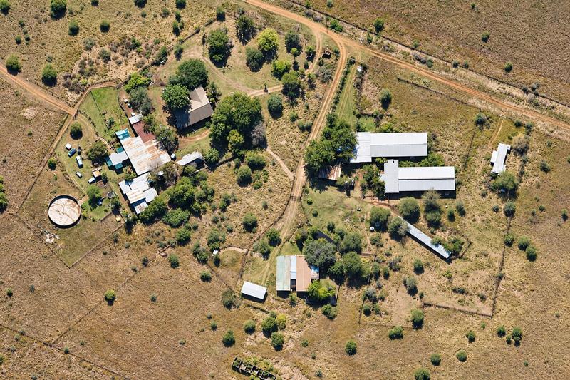 12 Bedroom Property for Sale in Bultfontein A H Gauteng