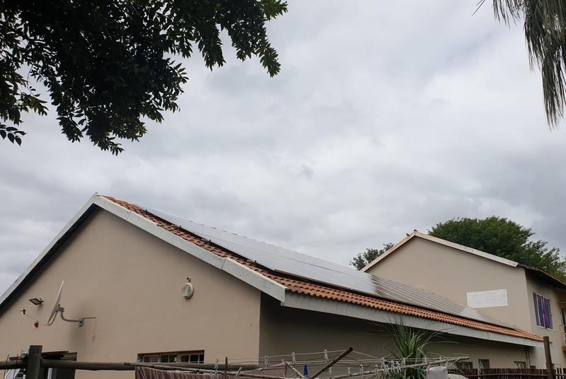 10 Bedroom Property for Sale in Honingneskrans Ah Gauteng