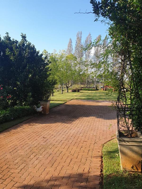 10 Bedroom Property for Sale in Honingneskrans Ah Gauteng