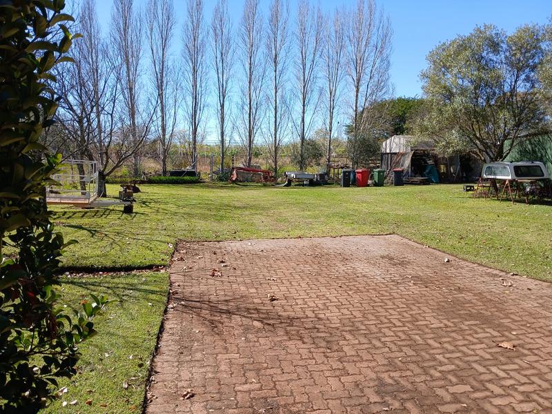 10 Bedroom Property for Sale in Honingneskrans Ah Gauteng