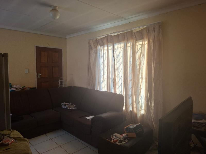 2 Bedroom Property for Sale in Mahube Valley Gauteng