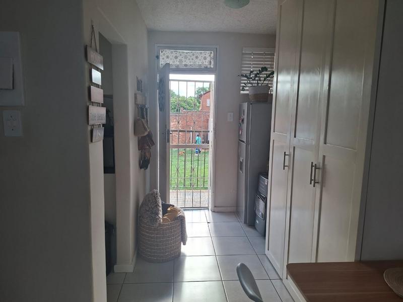 1 Bedroom Property for Sale in Mayville Gauteng