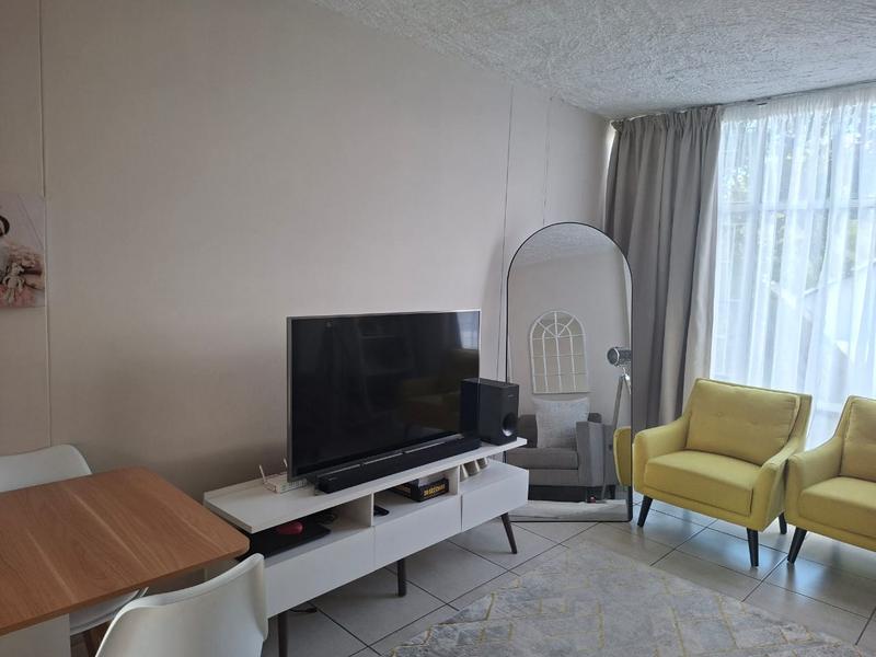 1 Bedroom Property for Sale in Mayville Gauteng