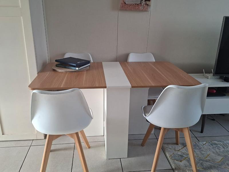 1 Bedroom Property for Sale in Mayville Gauteng