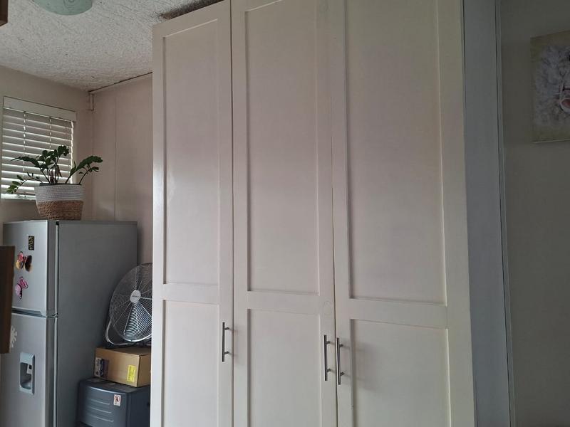 1 Bedroom Property for Sale in Mayville Gauteng