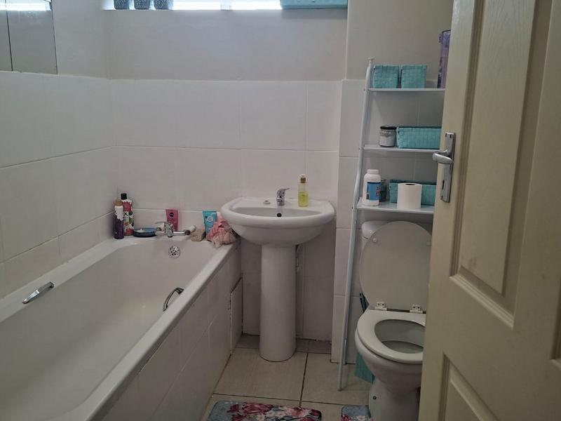 1 Bedroom Property for Sale in Mayville Gauteng
