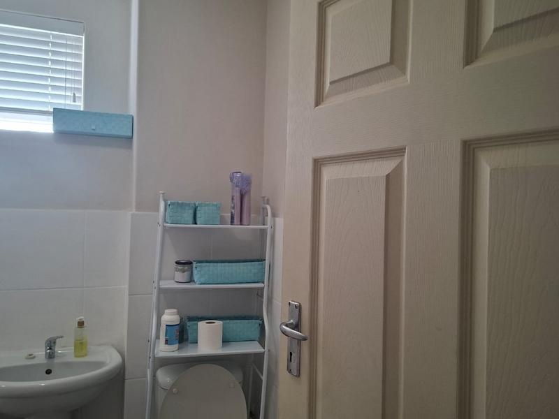 1 Bedroom Property for Sale in Mayville Gauteng