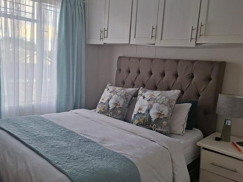 1 Bedroom Property for Sale in Mayville Gauteng