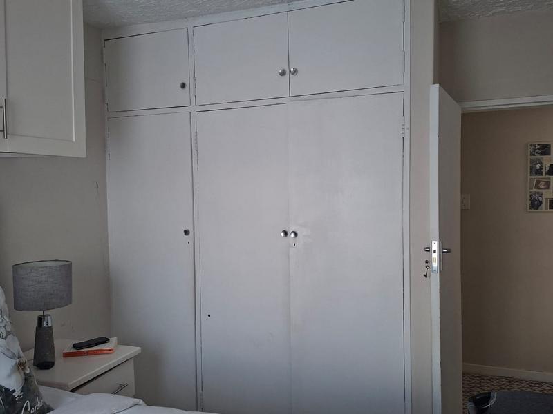 1 Bedroom Property for Sale in Mayville Gauteng