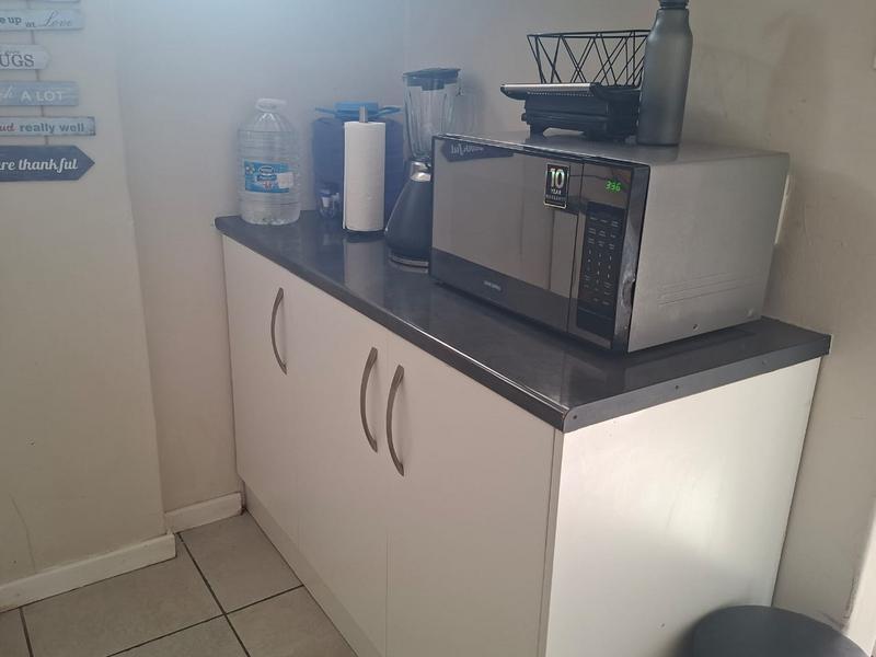 1 Bedroom Property for Sale in Mayville Gauteng