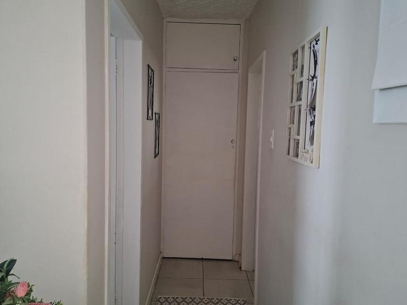 1 Bedroom Property for Sale in Mayville Gauteng
