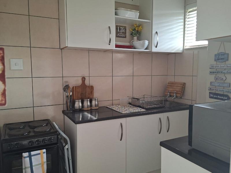 1 Bedroom Property for Sale in Mayville Gauteng