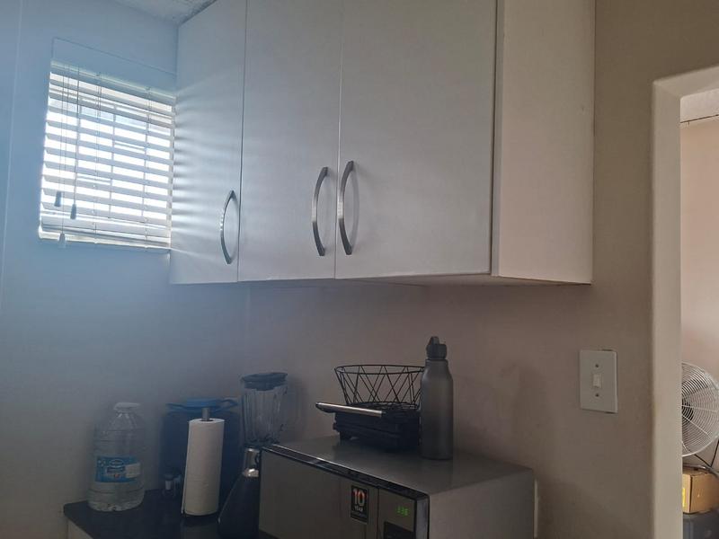 1 Bedroom Property for Sale in Mayville Gauteng