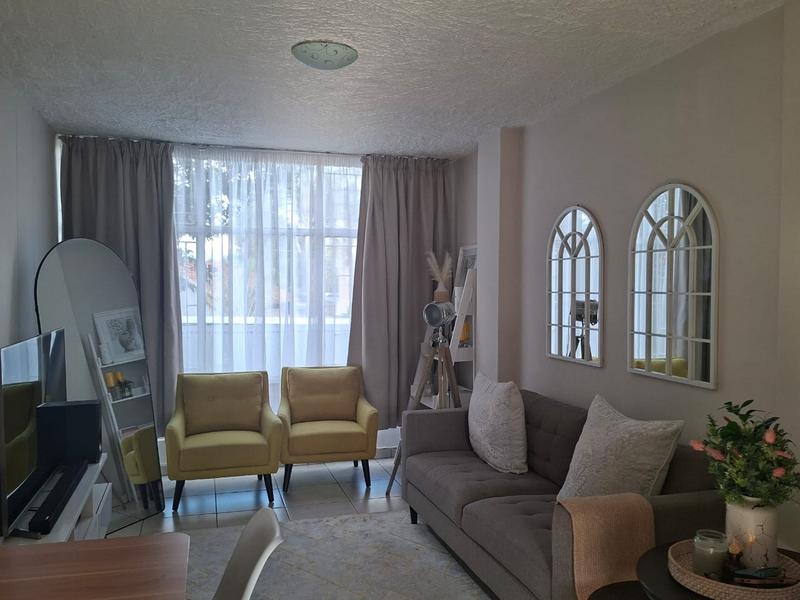 1 Bedroom Property for Sale in Mayville Gauteng