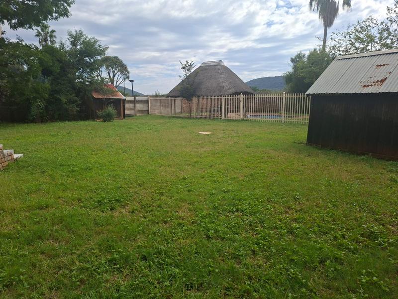 3 Bedroom Property for Sale in Doornpoort Ext 1 Gauteng