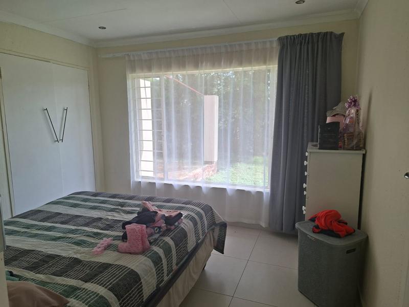 3 Bedroom Property for Sale in Doornpoort Ext 1 Gauteng