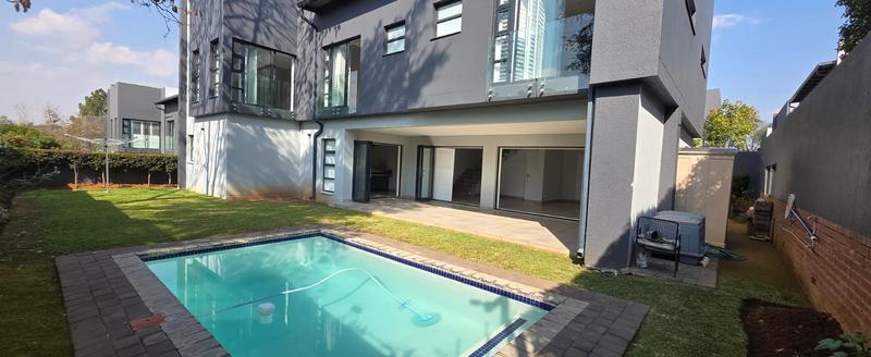 4 Bedroom Property for Sale in Sandton Central Gauteng