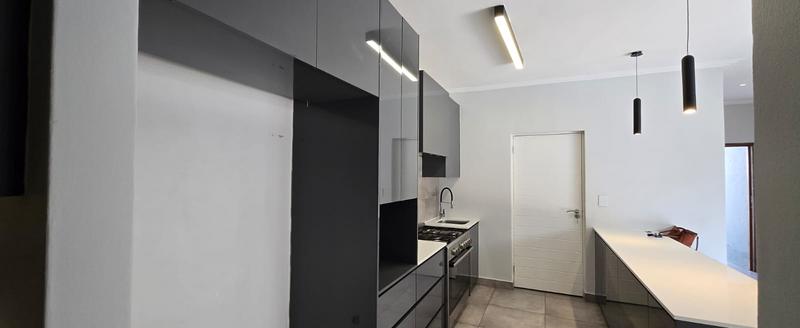 4 Bedroom Property for Sale in Sandton Central Gauteng
